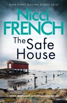 The Safe House