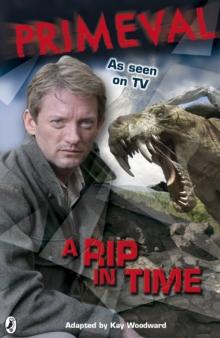 Primeval: A Rip in Time