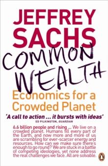 Common Wealth : Economics for a Crowded Planet