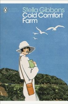 Cold Comfort Farm