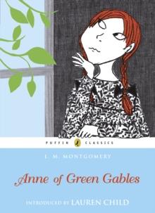 Anne of Green Gables