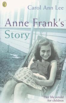 Anne Frank's Story