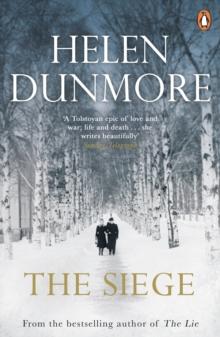 The Siege : From the bestselling author of A Spell of Winter