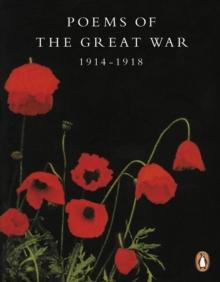 Poems of the Great War : 1914-1918