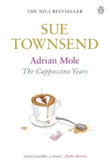 Adrian Mole: The Cappuccino Years