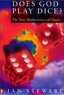 Does God Play Dice? : The New Mathematics of Chaos