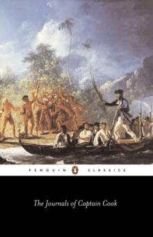 The Journals of Captain Cook