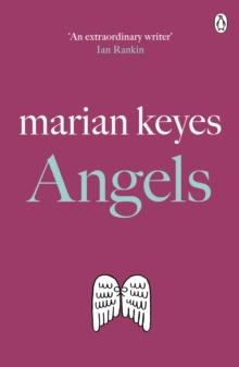 Angels : British Book Awards Author of the Year 2022