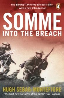 Somme : Into the Breach