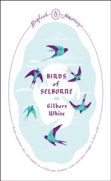 Birds of Selborne