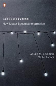 Consciousness : How Matter Becomes Imagination