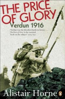 The Price of Glory : Verdun 1916