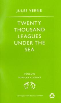 Twenty Thousand Leagues Under the Sea