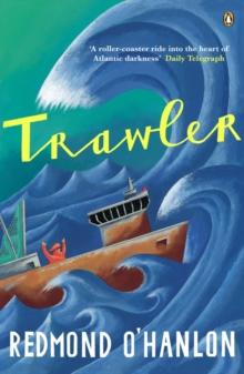 Trawler : A Journey Through the North Atlantic