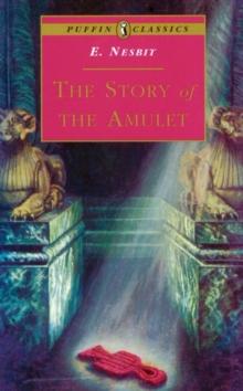 The Story of the Amulet