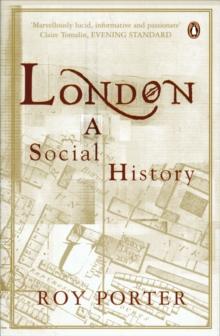 London : A Social History