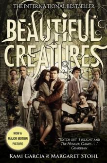 Beautiful Creatures (Book 1)