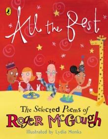 All the Best : The Selected Poems of Roger McGough