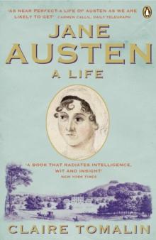 Jane Austen : A Life