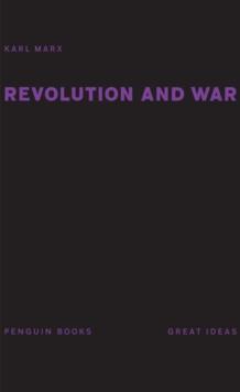 Revolution and War