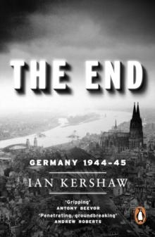 The End : Germany, 1944-45