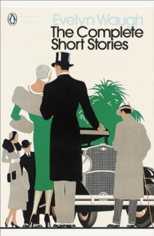 The Complete Short Stories