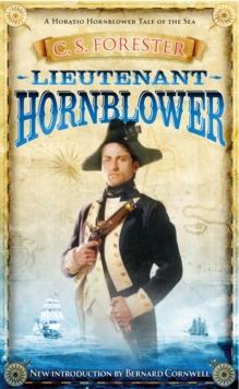 Lieutenant Hornblower