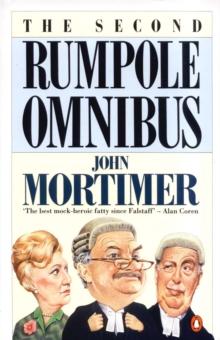 The Second Rumpole Omnibus