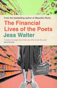 The Financial Lives of the Poets