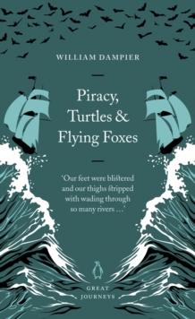 Piracy, Turtles and Flying Foxes