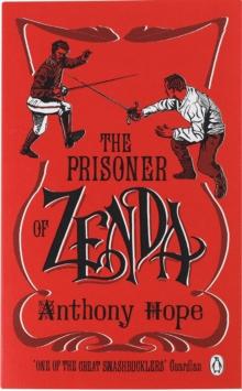 The Prisoner of Zenda