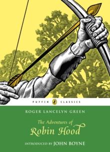 The Adventures of Robin Hood