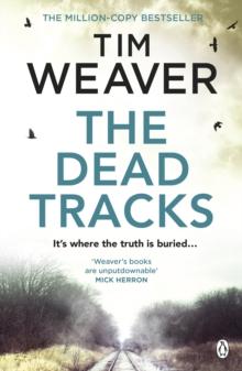 The Dead Tracks : Megan is missing . . . in this HEART-STOPPING THRILLER