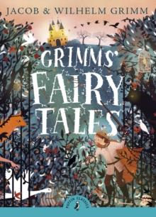 Grimms' Fairy Tales