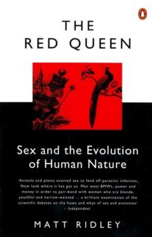 The Red Queen : Sex and the Evolution of Human Nature