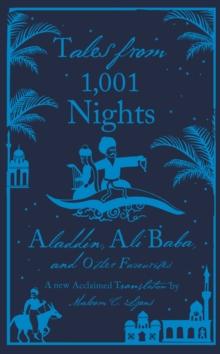 Tales from 1,001 Nights