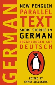 Short Stories in German : New Penguin Parallel Texts