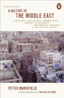 A History of the Middle East : 4th edition