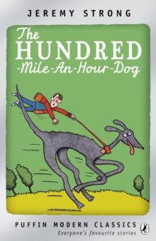 The Hundred-Mile-an-Hour Dog