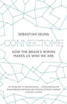 Connectome : How the Brain's Wiring Makes Us Who We Are