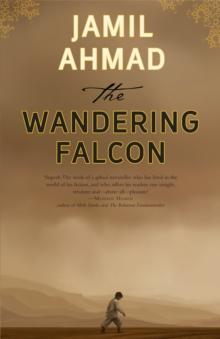 The Wandering Falcon