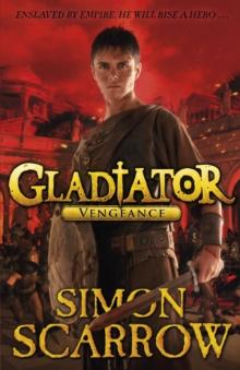 Gladiator: Vengeance