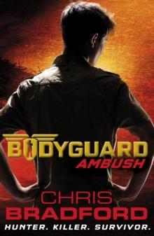 Bodyguard: Ambush (Book 3)