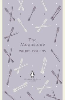 The Moonstone