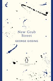 New Grub Street