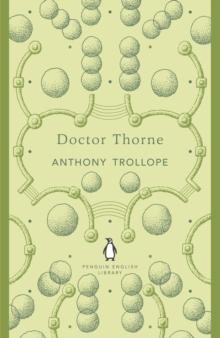 Doctor Thorne