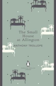 The Small House at Allington