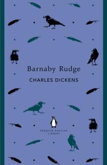 Barnaby Rudge