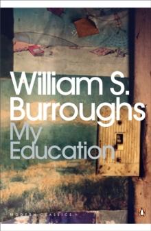 My Education : A Book of Dreams