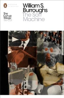 The Soft Machine : The Restored Text